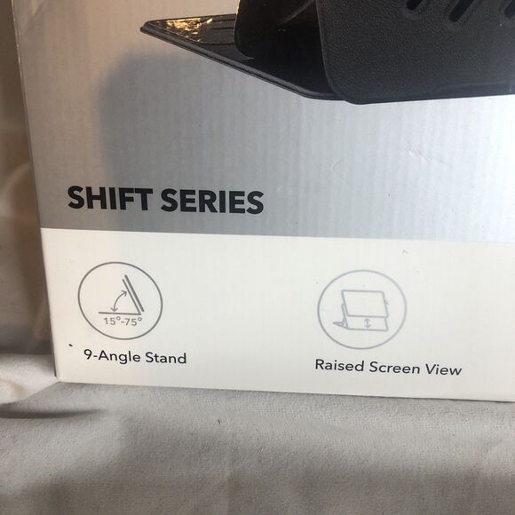 ESR for iPad Pro 12.9 Case (6th/5th Generation, 2022/2021), Removable Magnetic - Picture 7 of 13